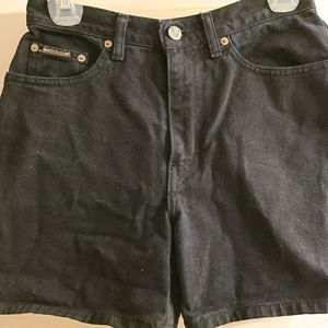 Calvin Klein jean shorts